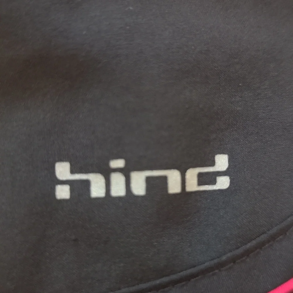 Hind women's workout shorts - Picture 4 of 7